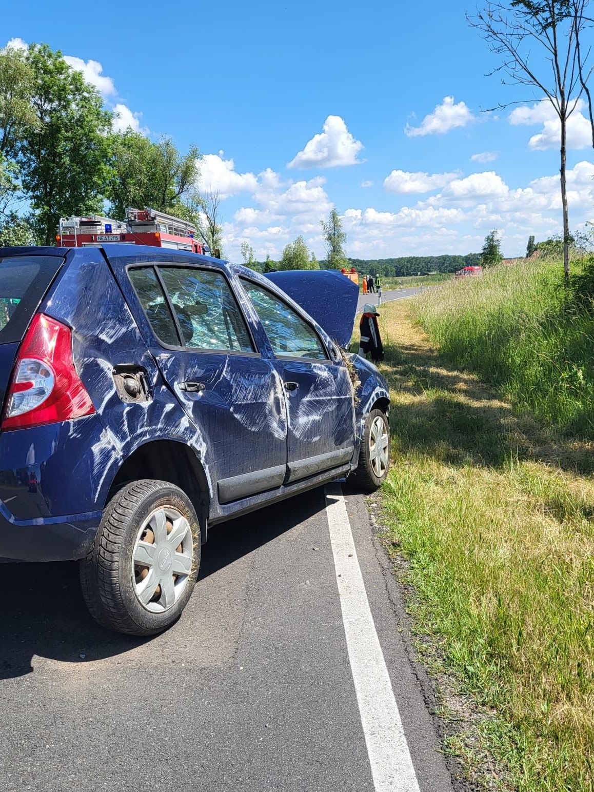 Einsatz 10.6.22